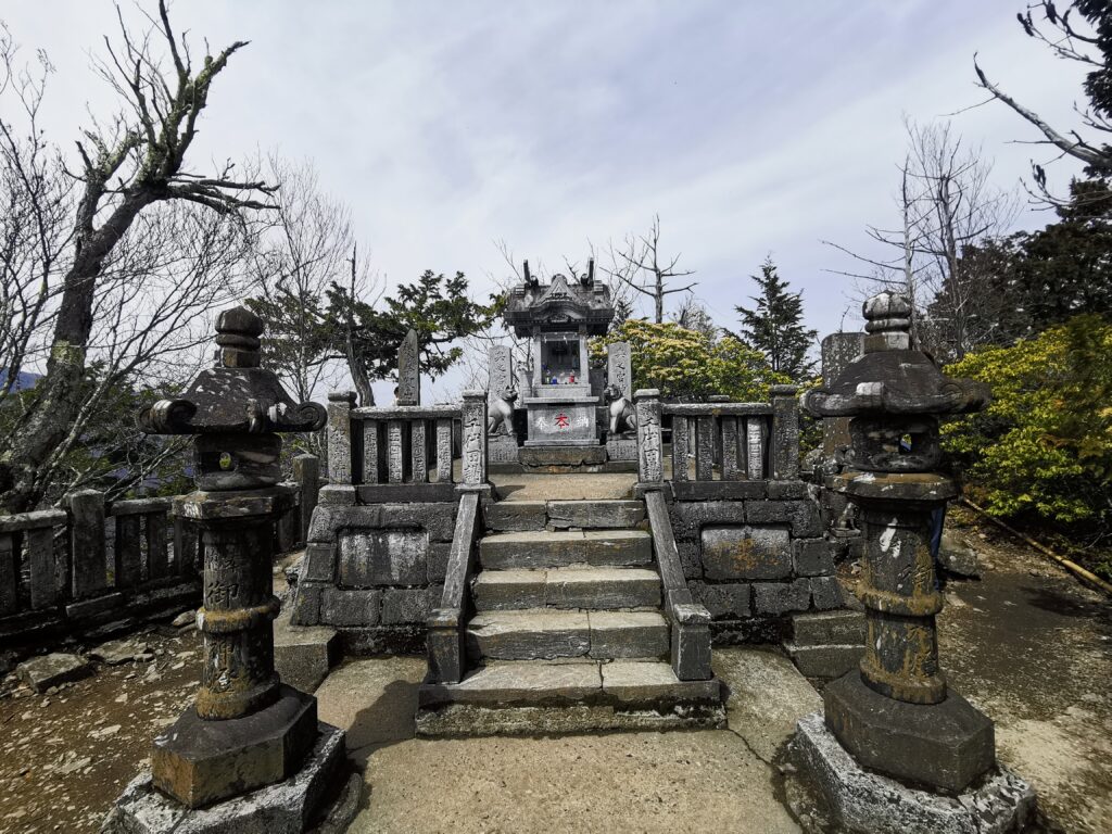 Santuari de Mitsumine