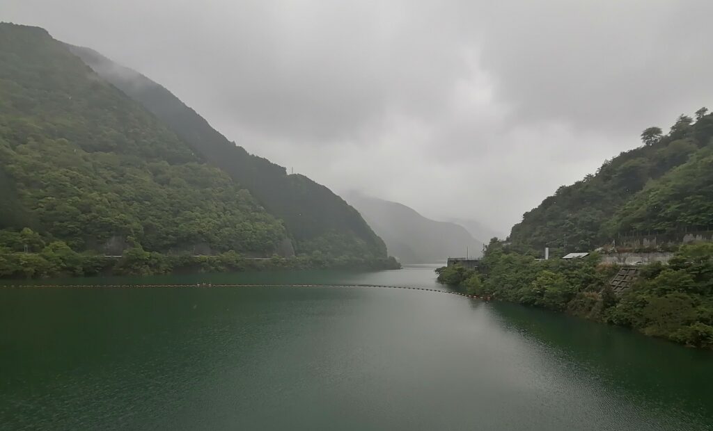 Llac emboirat a Nara